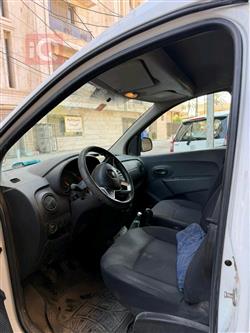 رينو دوكر فان